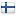 bazarreza.ir server is located in Finland